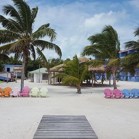 Anchorage Beach Resort เคย์คอล์กเกอร์ ภายนอก รูปภาพ