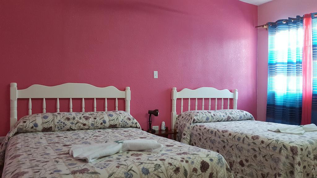 Anchorage Beach Resort เคย์คอล์กเกอร์ ภายนอก รูปภาพ