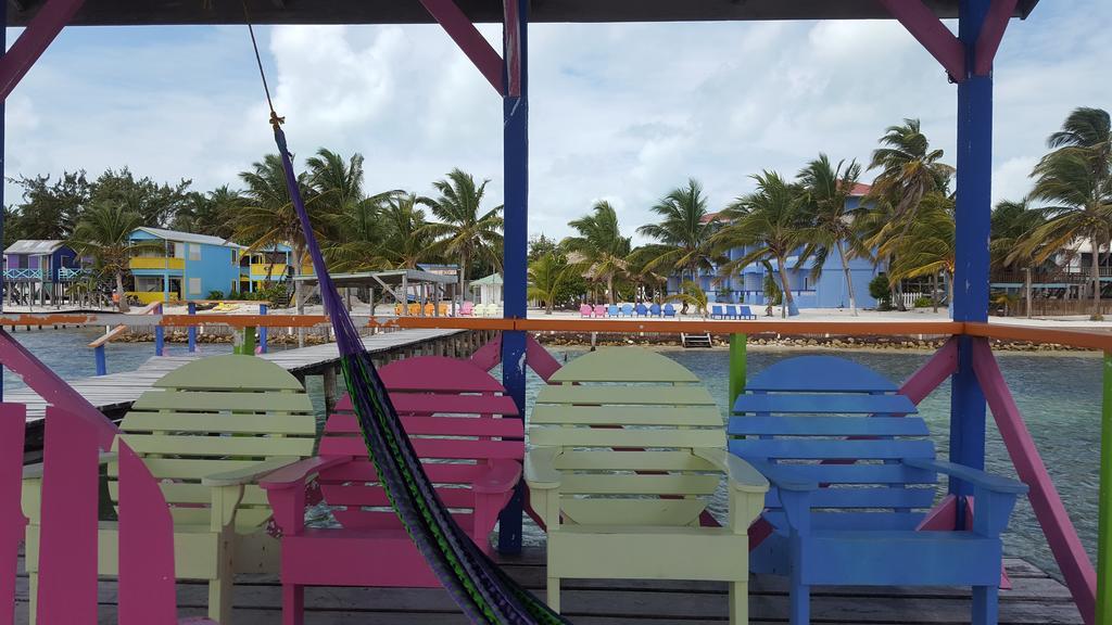 Anchorage Beach Resort เคย์คอล์กเกอร์ ภายนอก รูปภาพ