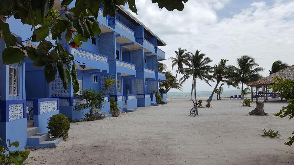 Anchorage Beach Resort เคย์คอล์กเกอร์ ภายนอก รูปภาพ