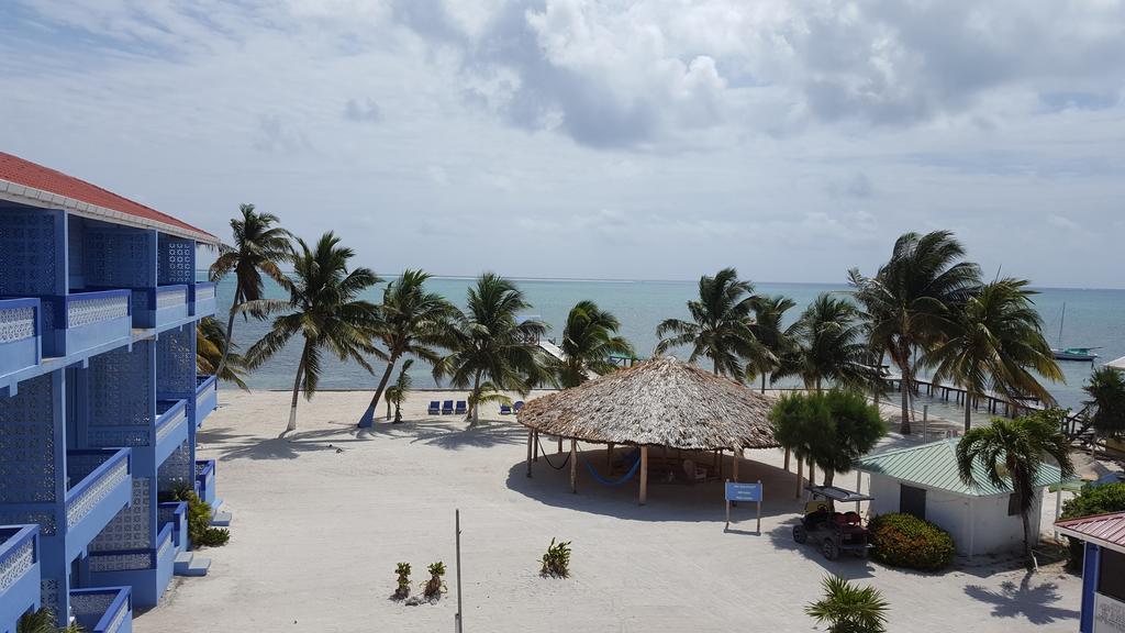 Anchorage Beach Resort เคย์คอล์กเกอร์ ภายนอก รูปภาพ