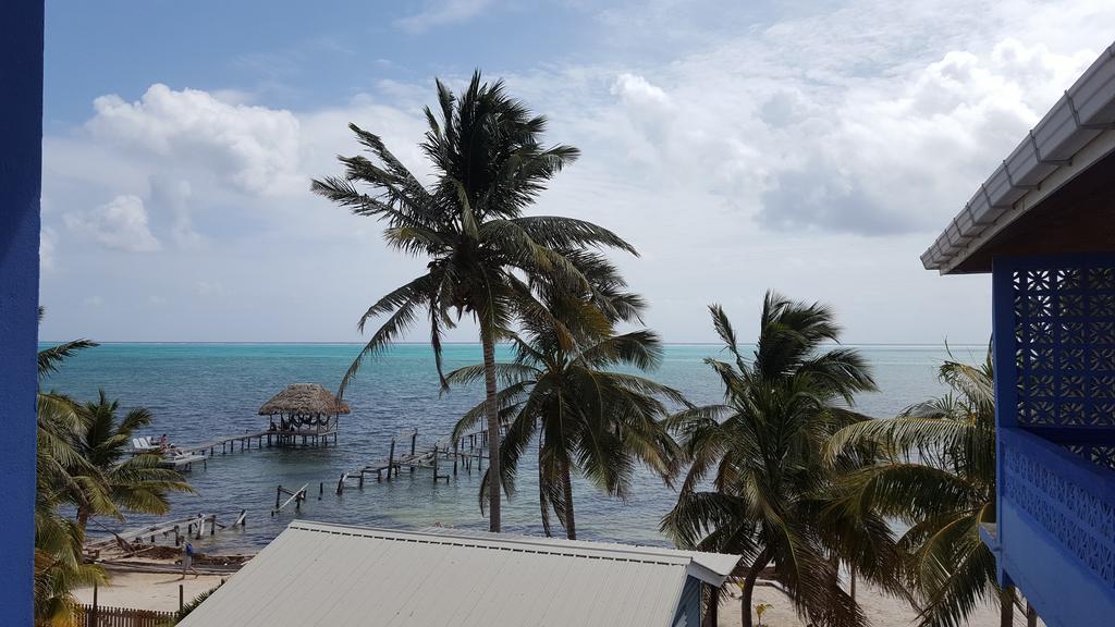 Anchorage Beach Resort เคย์คอล์กเกอร์ ภายนอก รูปภาพ