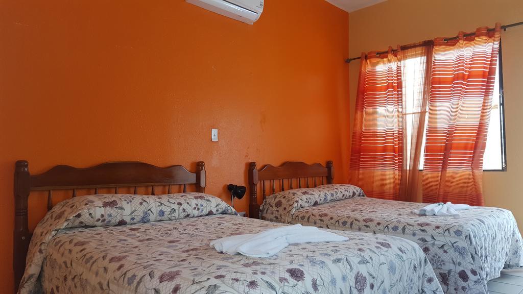 Anchorage Beach Resort เคย์คอล์กเกอร์ ภายนอก รูปภาพ