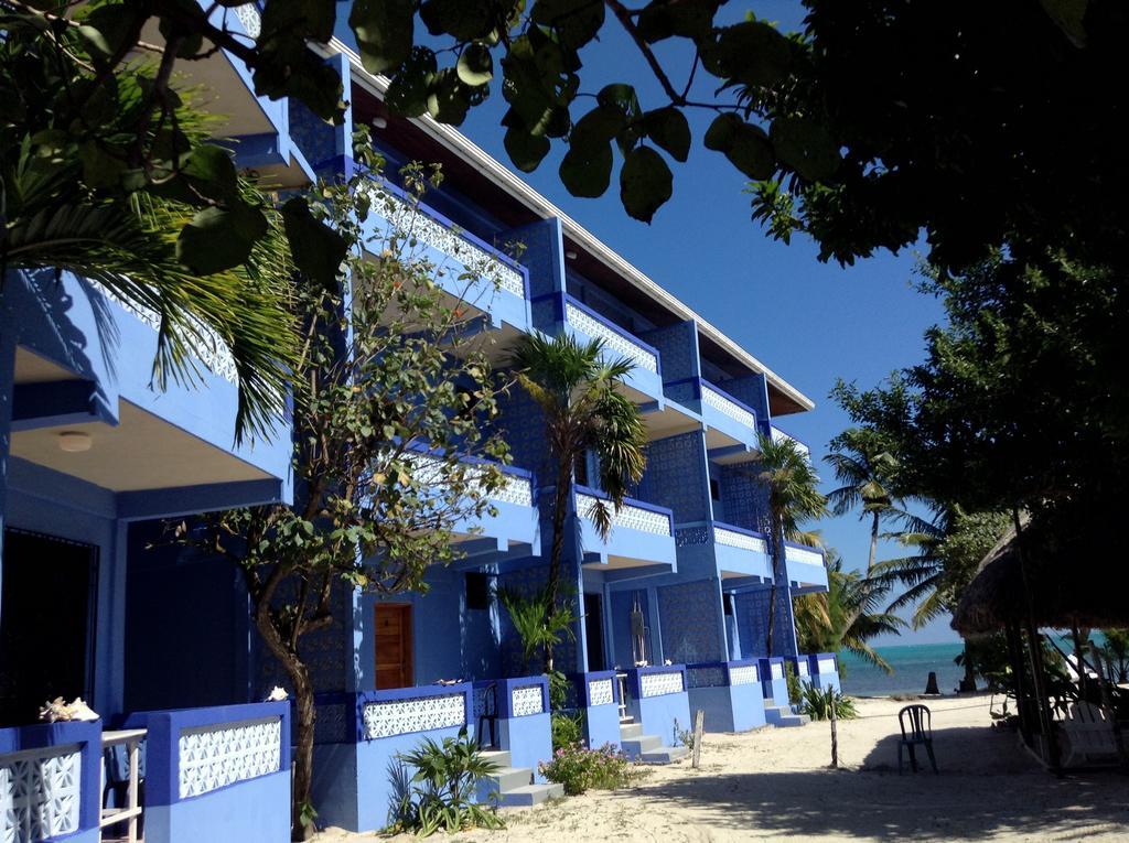 Anchorage Beach Resort เคย์คอล์กเกอร์ ภายนอก รูปภาพ